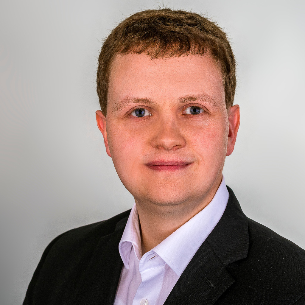 Stefan Richert - IT-Projekte & Automatisierung